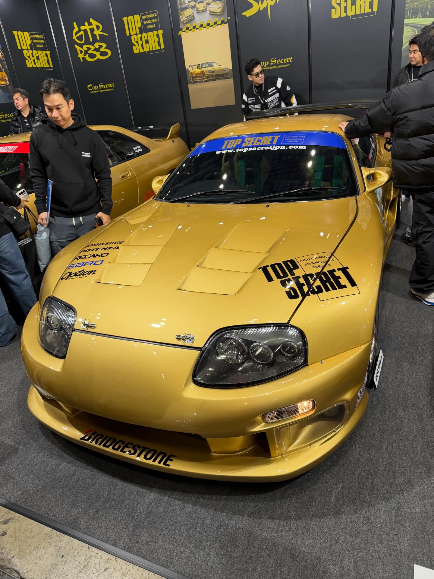 High - TE37 Tuesday. Set of mag blue’s on Og_nismo . . 13th Annual ...