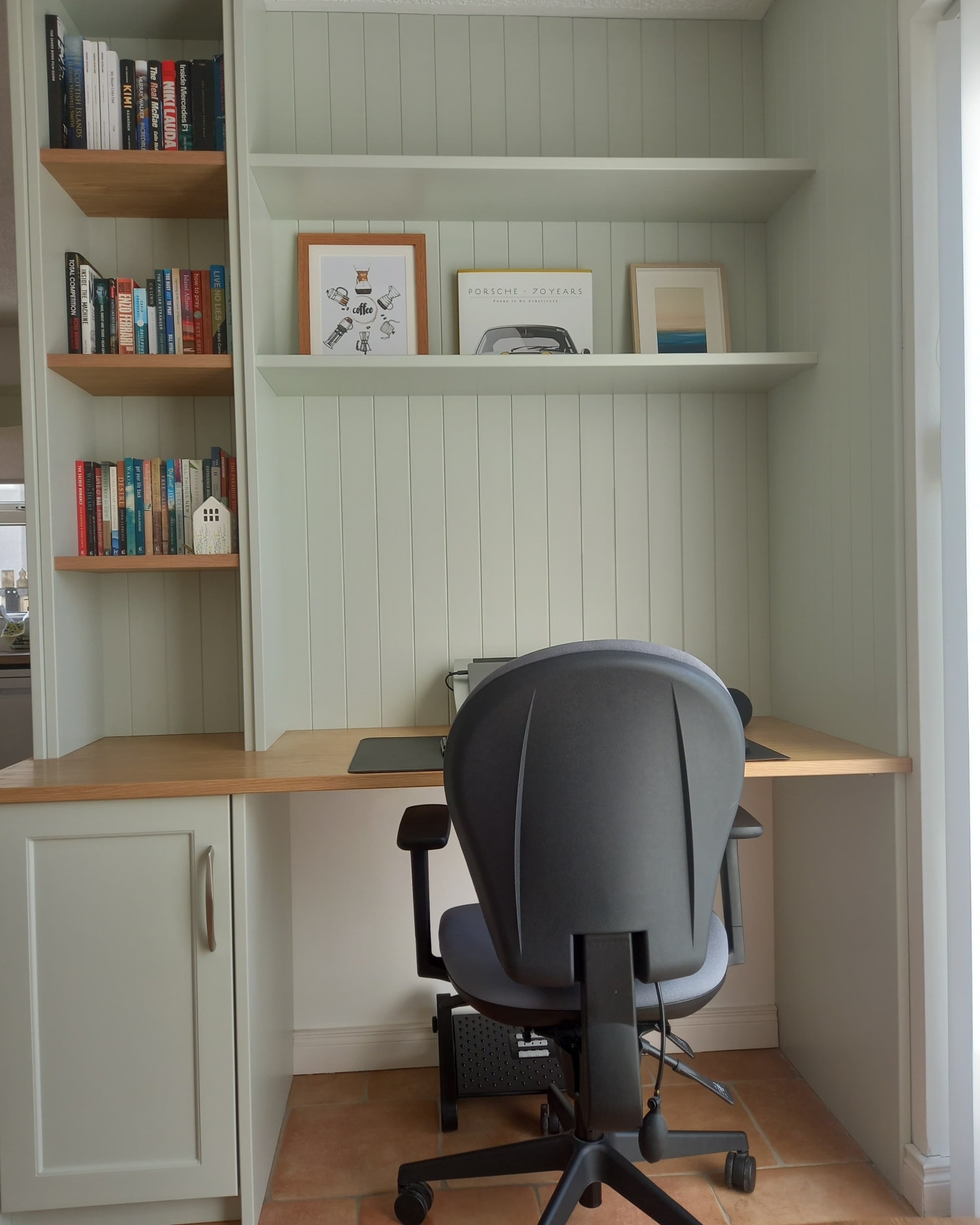 Stunning office space &... - Coast Carpentry & Interiors | Facebook