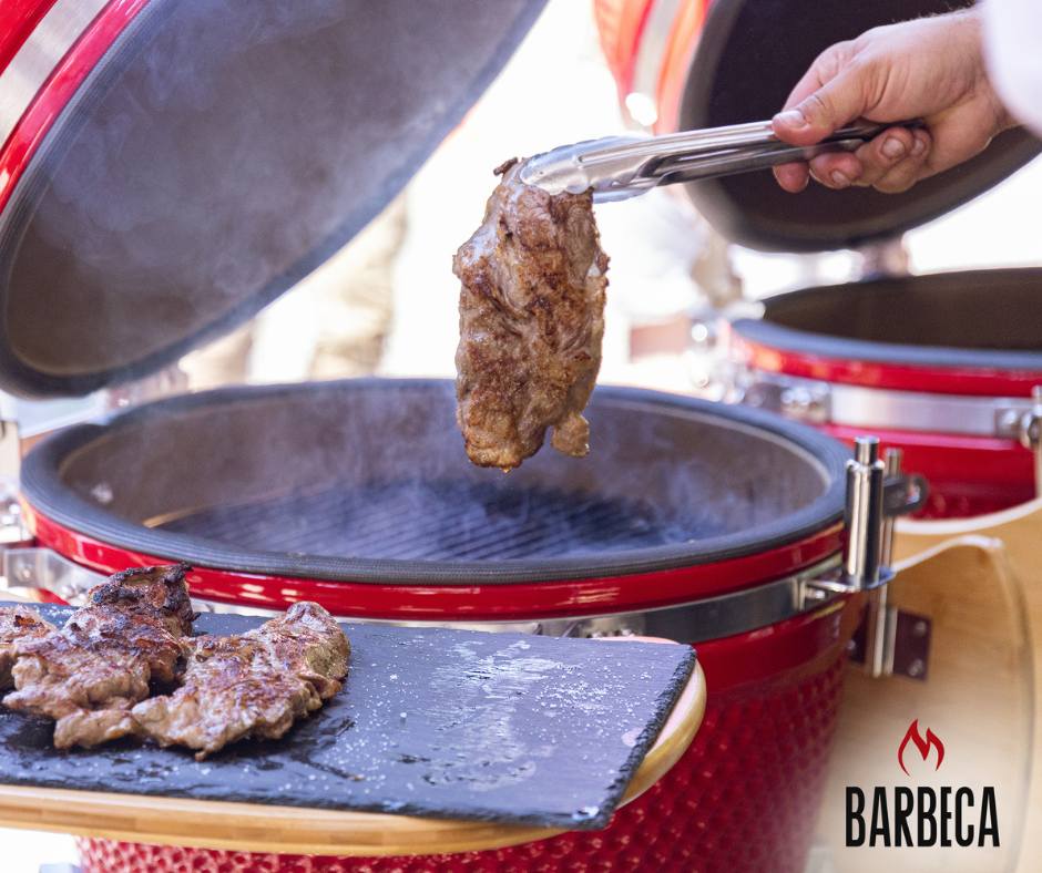 Barbeca | Zagreb