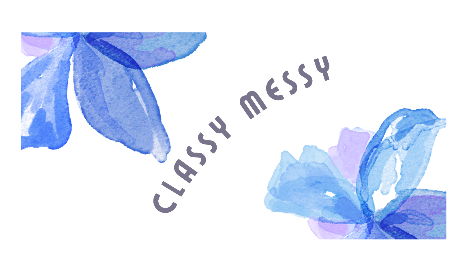 Classy Messy | Facebook
