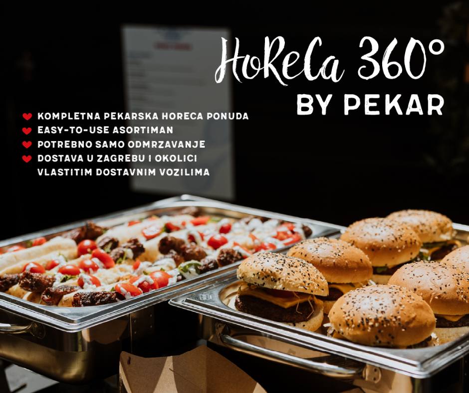 Barbeca | Zagreb