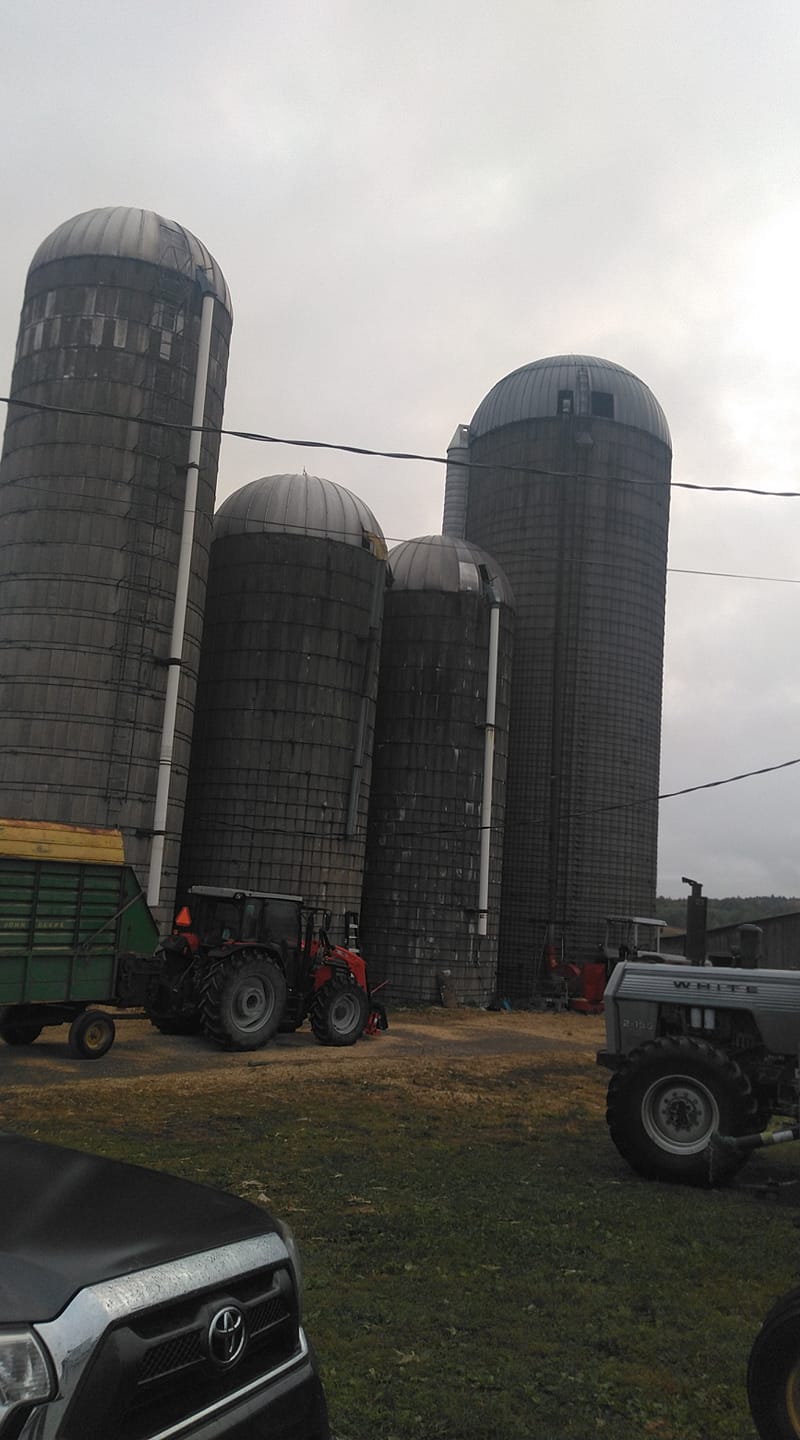 Stone Ridge Farm | Oxford NY