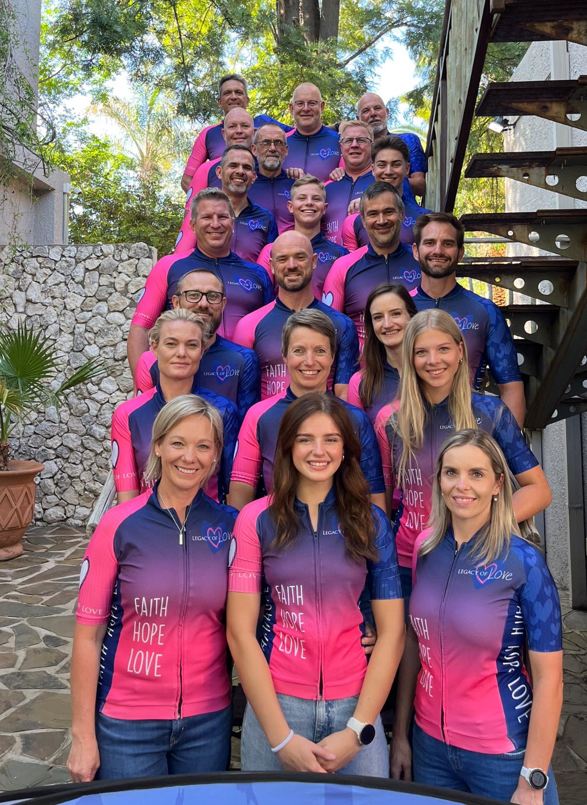 Legacy - Legacy of Love riders - riding for a purpose | Facebook