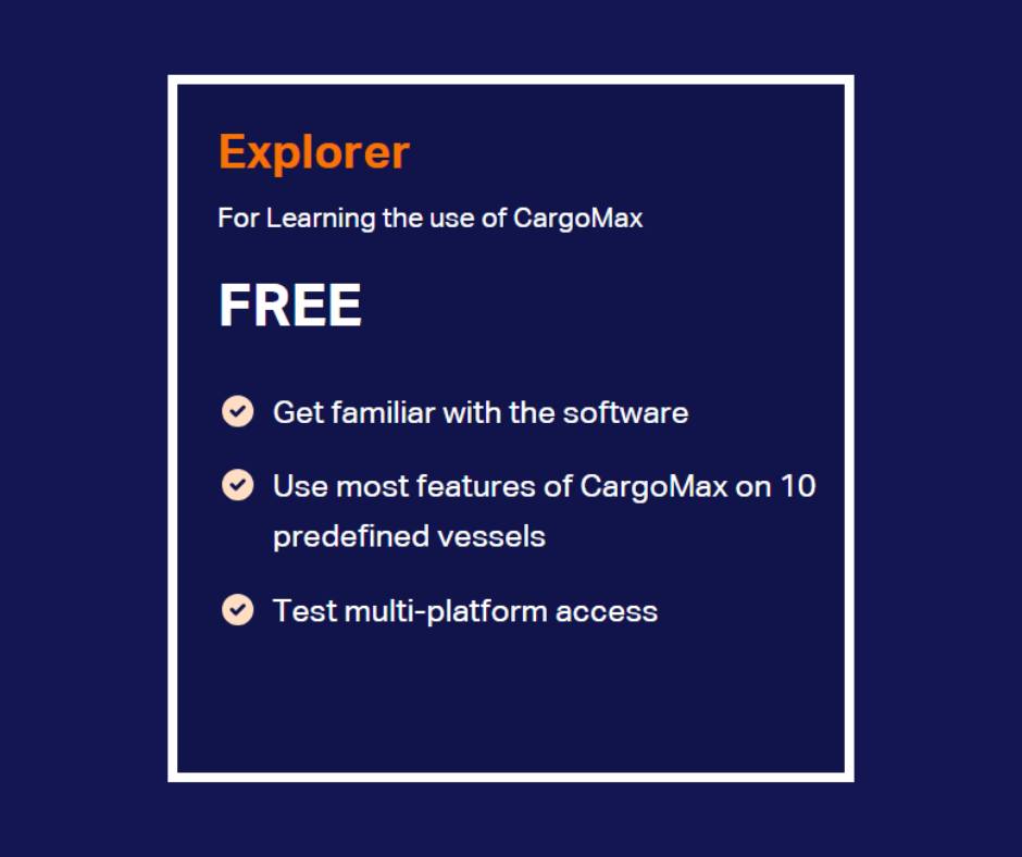 CargoMax