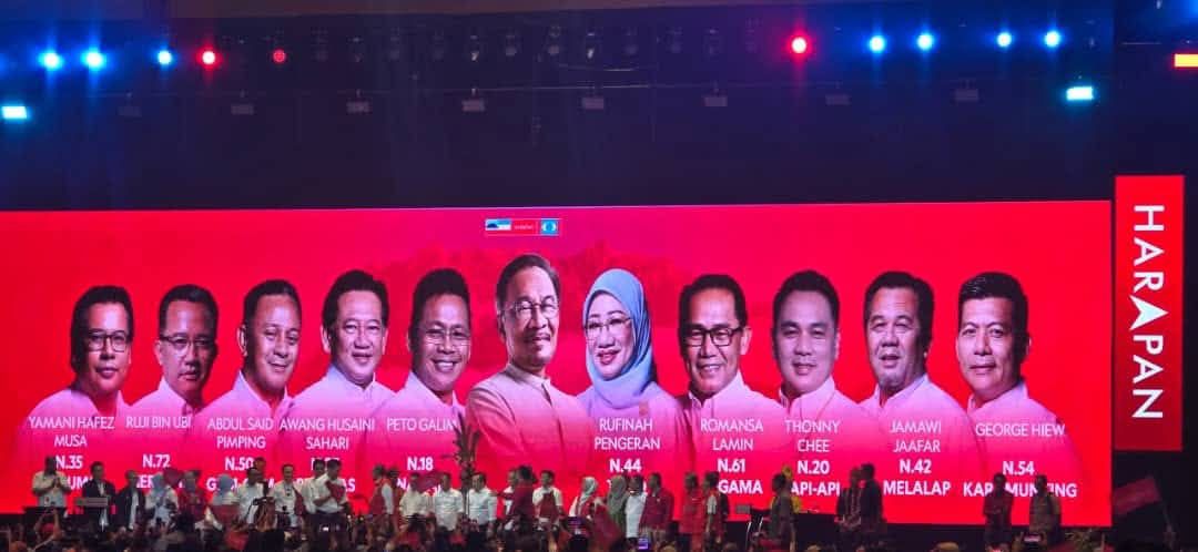 Orang - Senarai Calon Parti Keadilan Rakyat bagi Pilihan Raya Umum ...