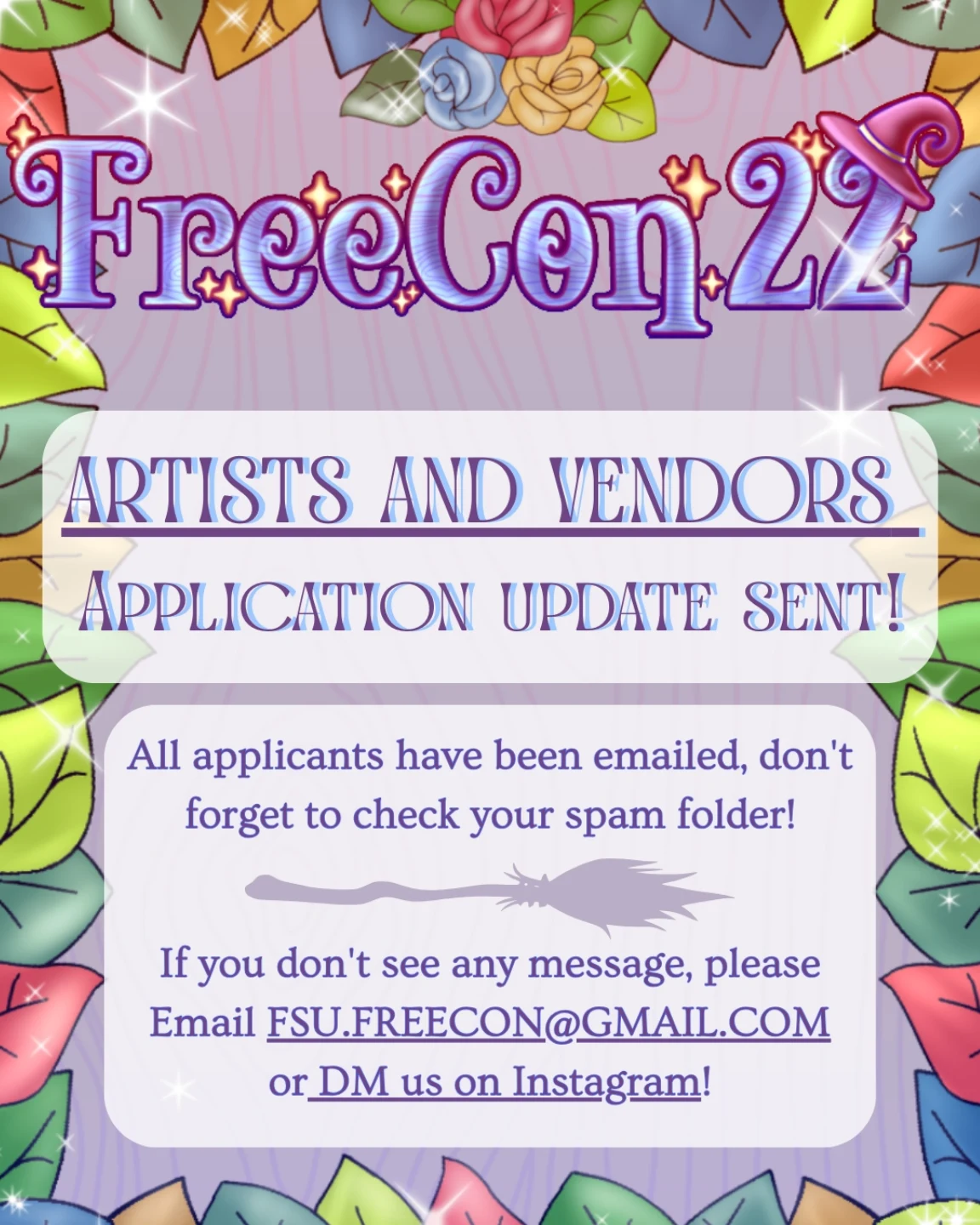 FreeCon | Tallahassee FL