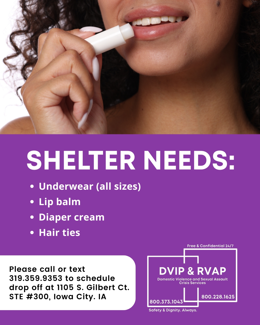 Domestic Violence Intervention Program-South