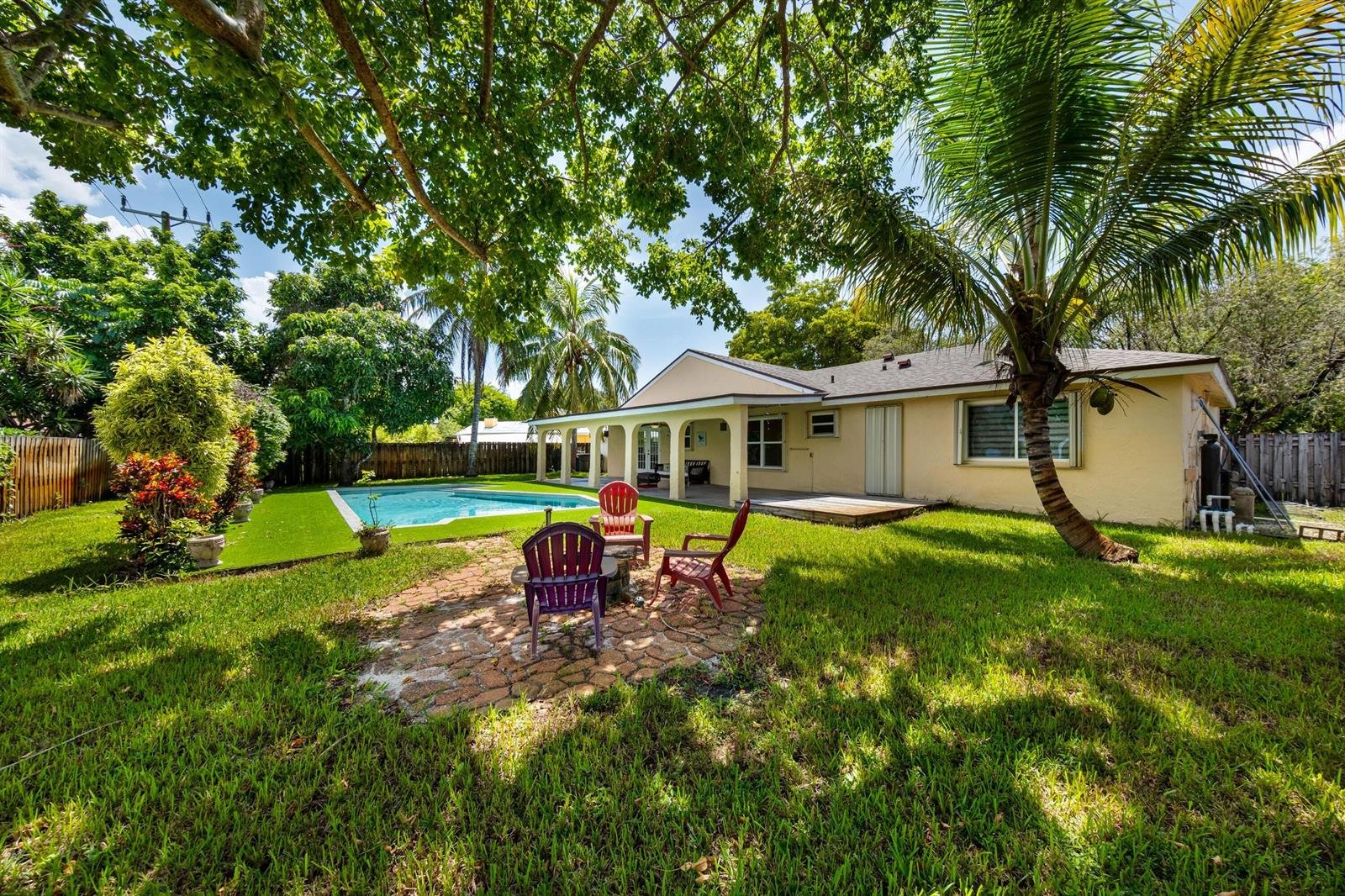 3 Beds 2 Baths House - Property Rentals - Sunshine Ranches, Florida ...