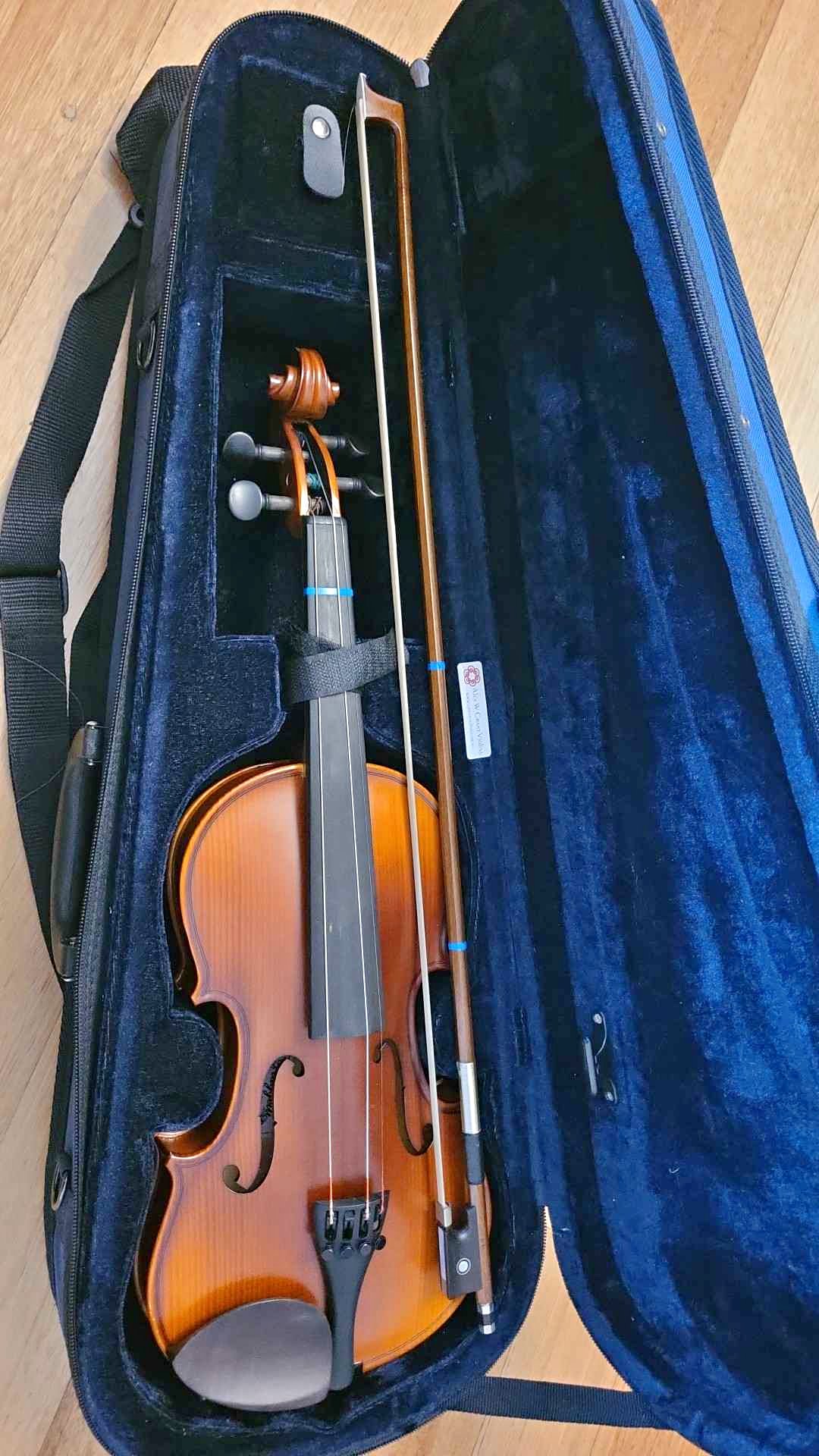 メルボルンで販売中のバイオリン | Facebook Marketplace | Facebook