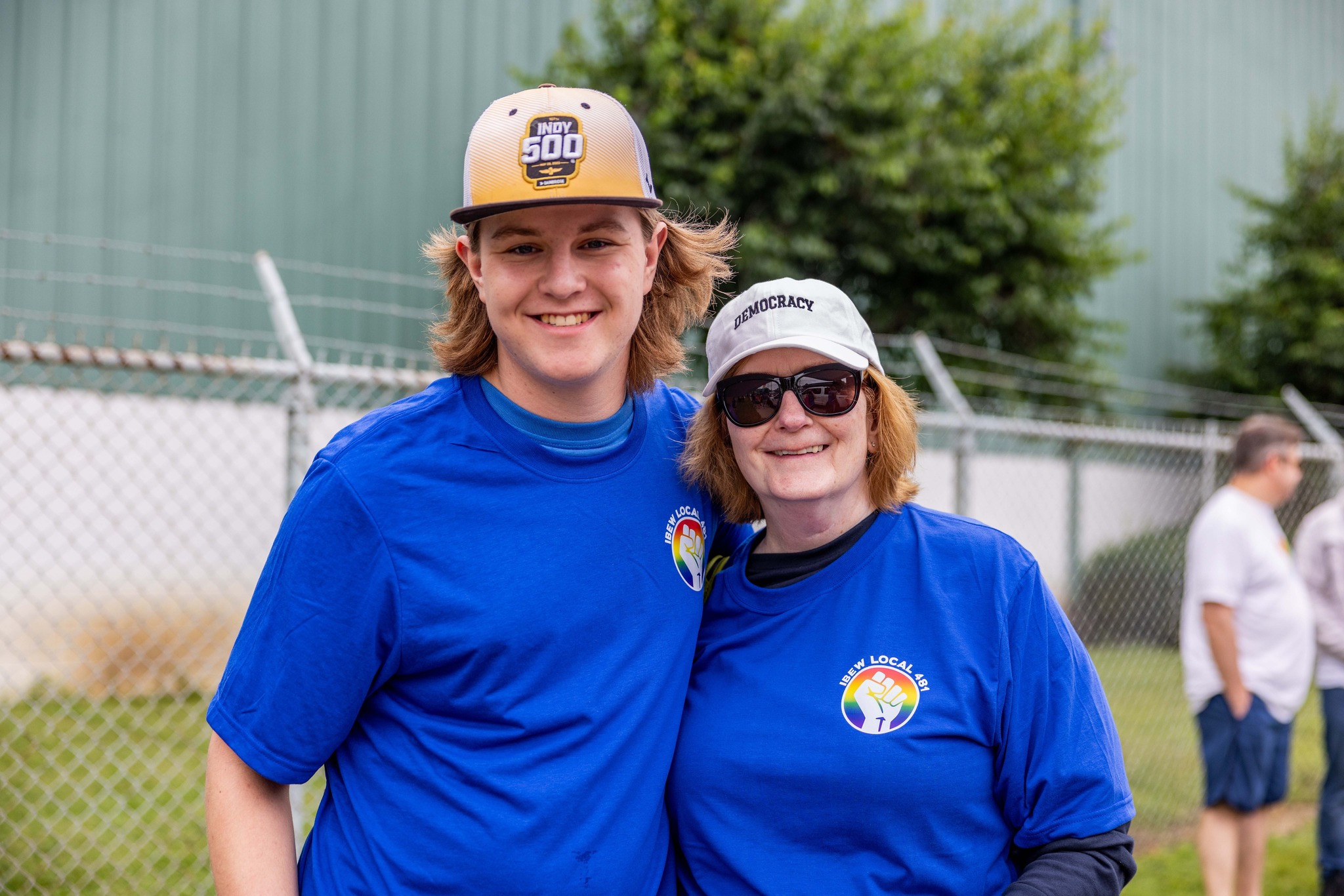IBEW Local 481 | Indianapolis IN