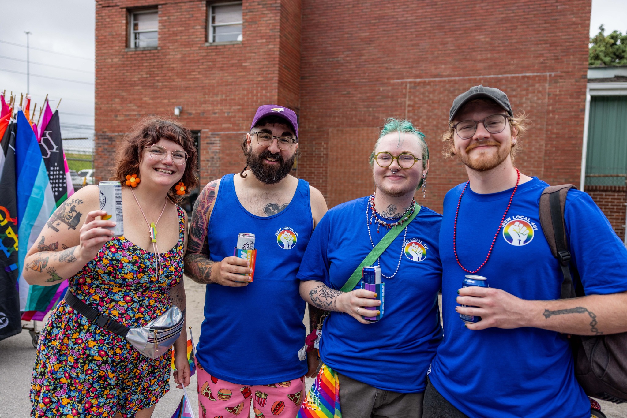 IBEW Local 481 | Indianapolis IN