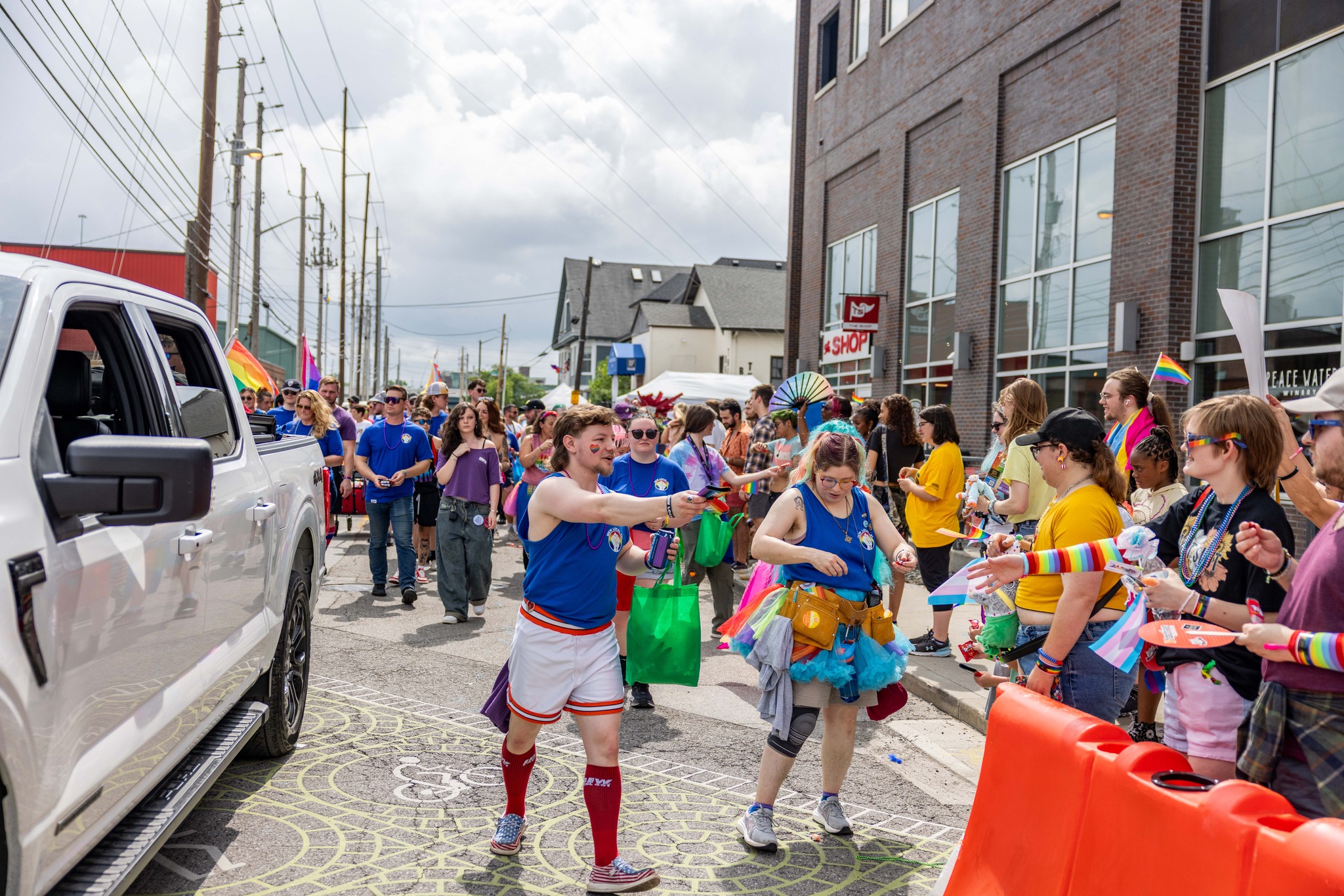IBEW Local 481 | Indianapolis IN
