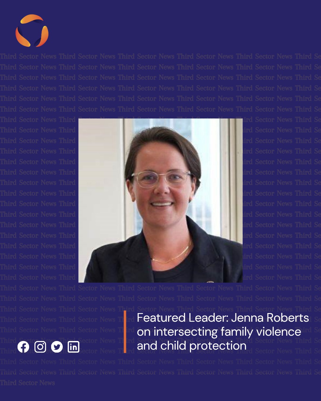 Third Domestic, Family and Sexual Violence Commission Assistant