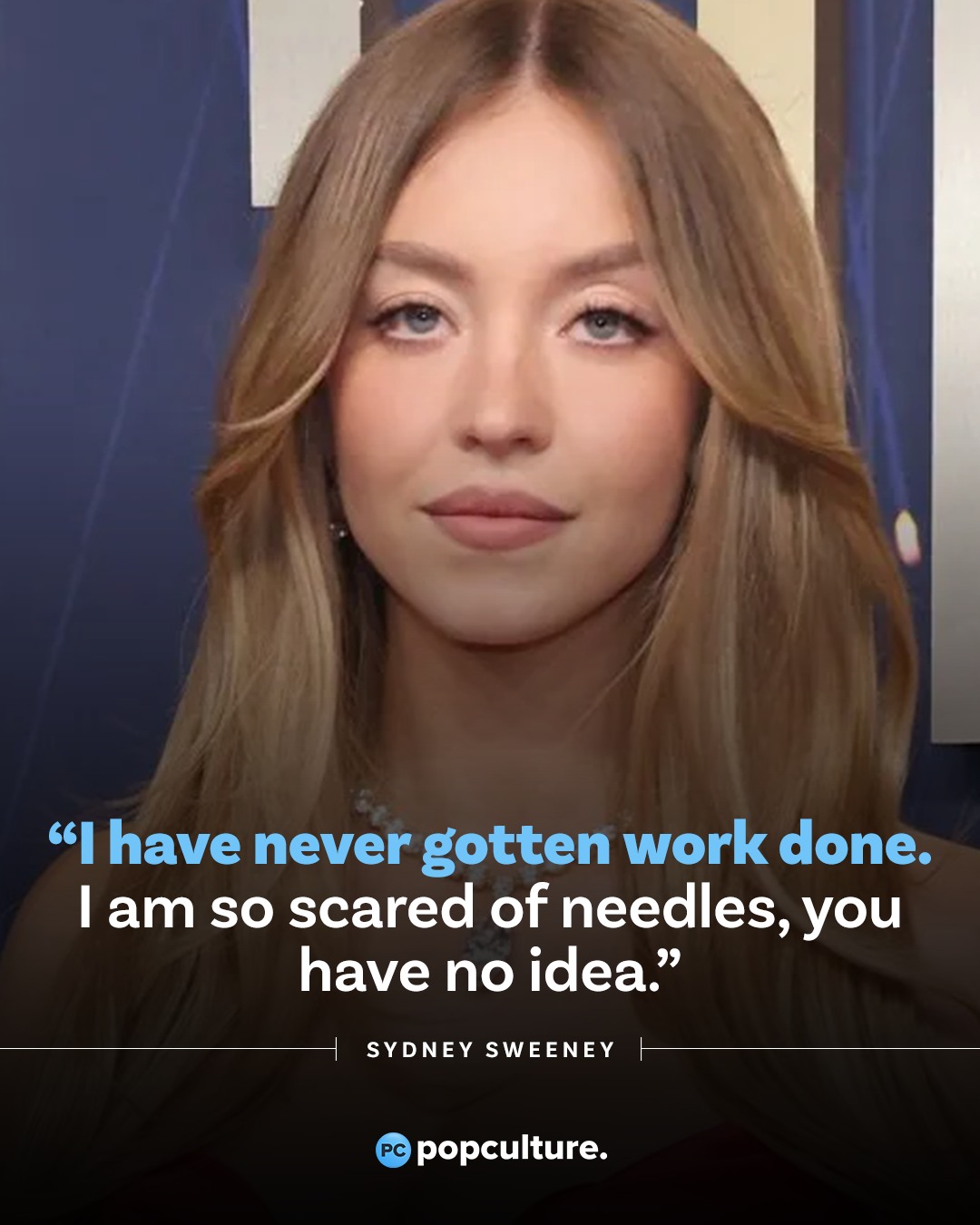 In an interview with Allure,... - Trending on PopCulture.com | Facebook