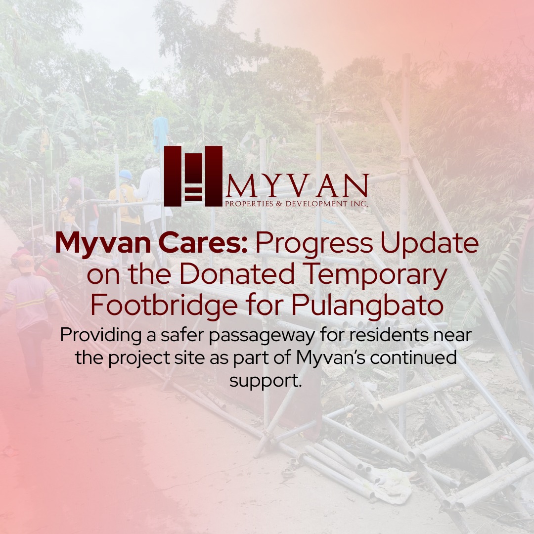 Myvan Properties and Development Inc. | Mandaue City