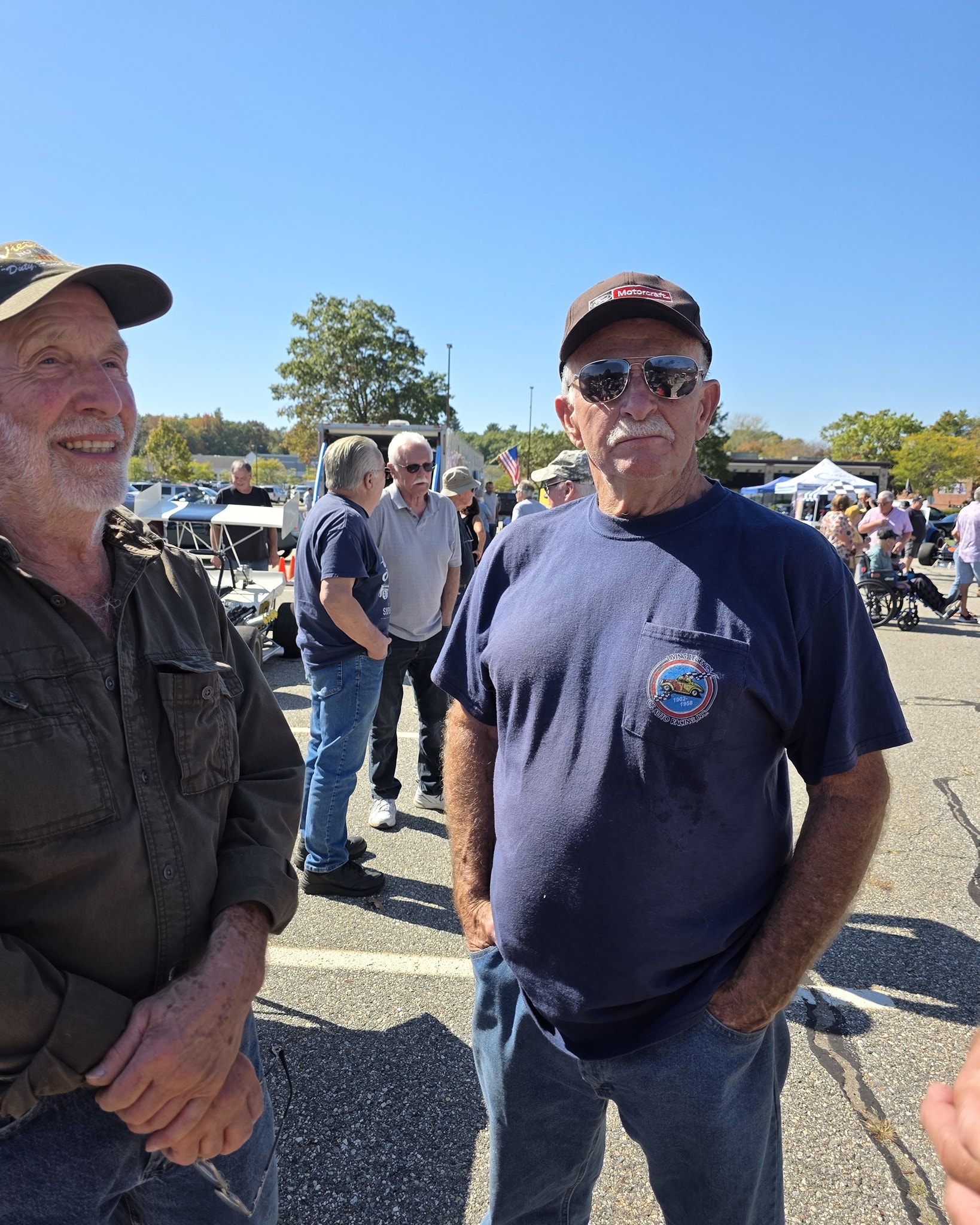New England Auto Racers added a... - New England Auto Racers