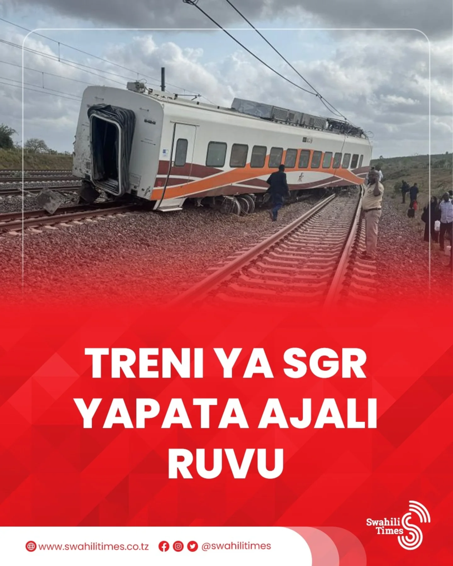 Swahili Times - Swahili Times added a new photo.