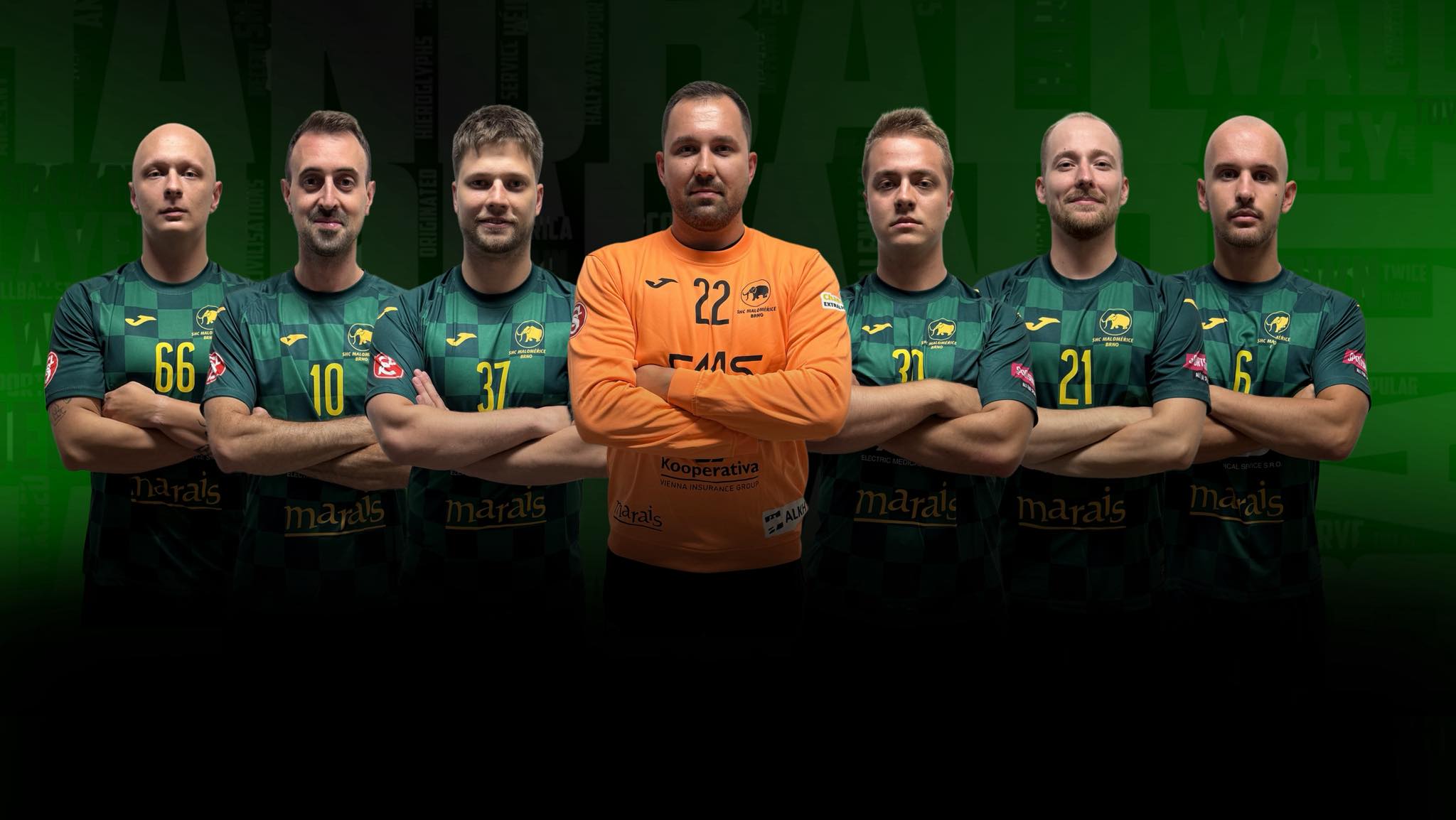 HBC Jičín - HBC Jičín added a new photo.