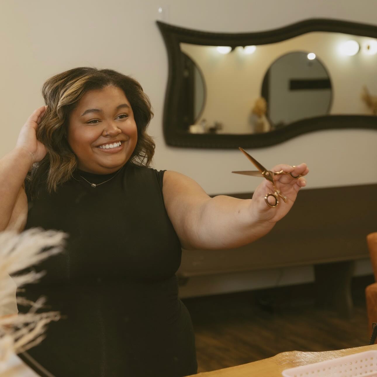 Bella - Meet the stylist! introducing one of our new talents KIERSTEN ...