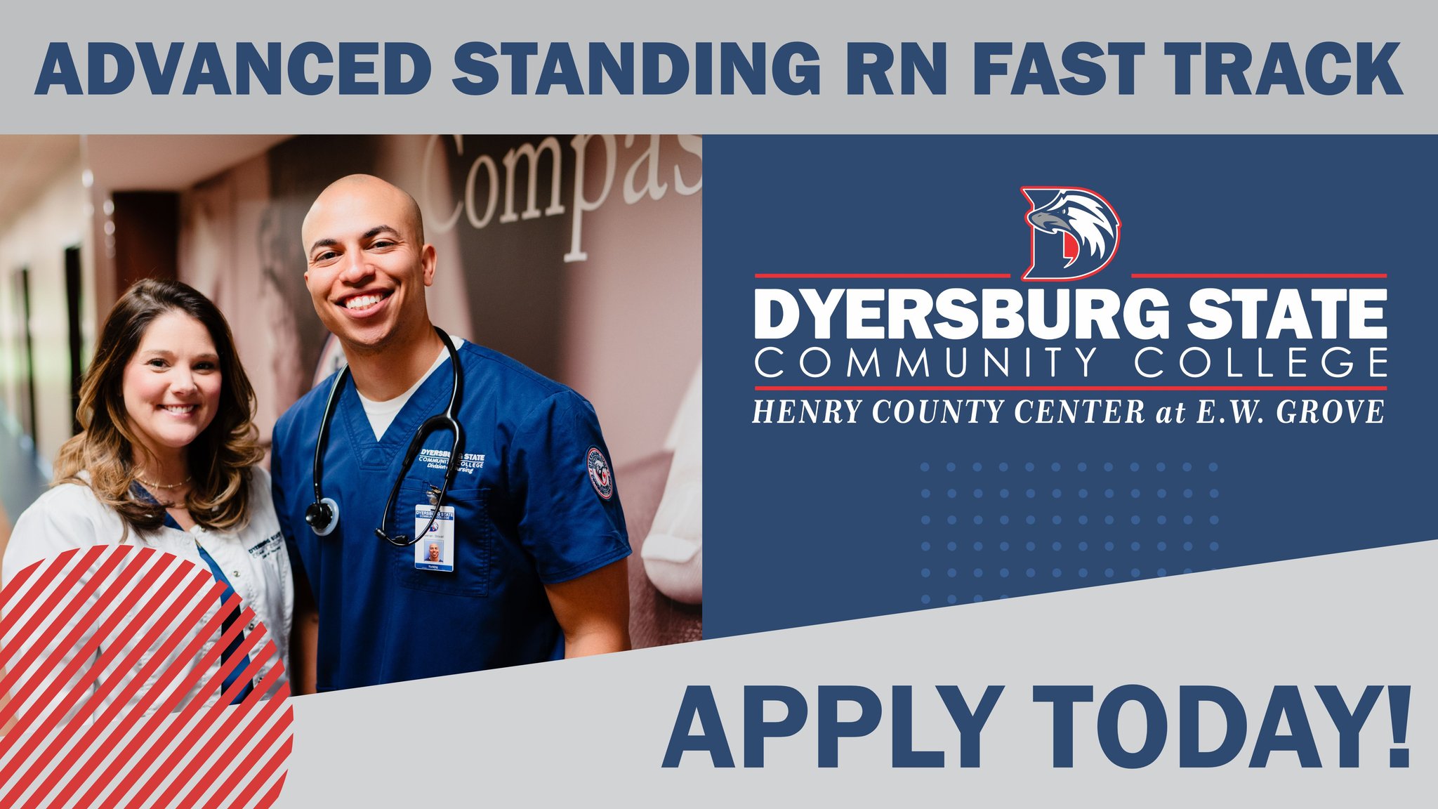 DSCC Nursing - DSCC Nursing added a new photo — with...