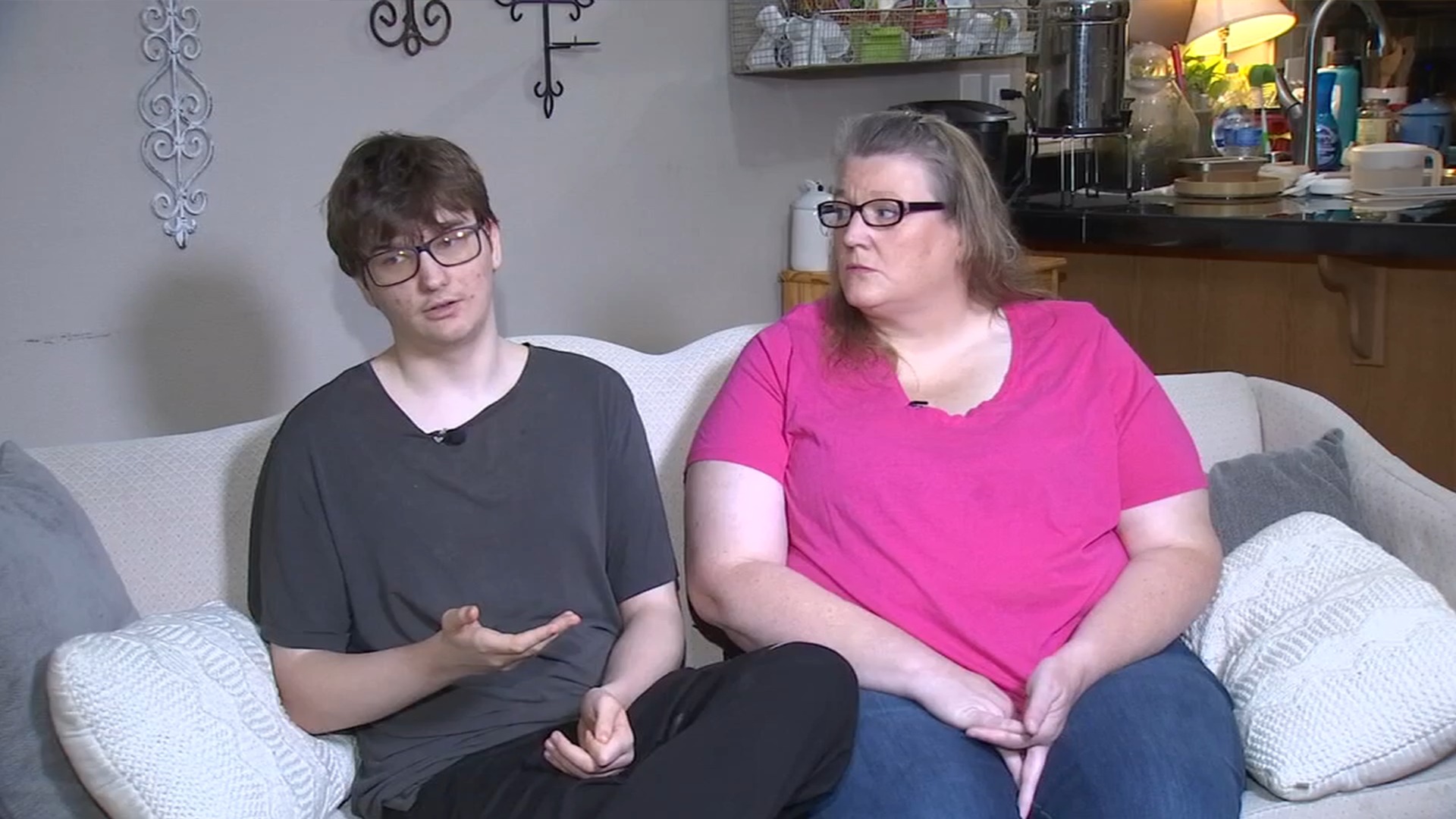 FOX 12 Oregon - 18-year-old Shannon Rushing was killed... | Facebook