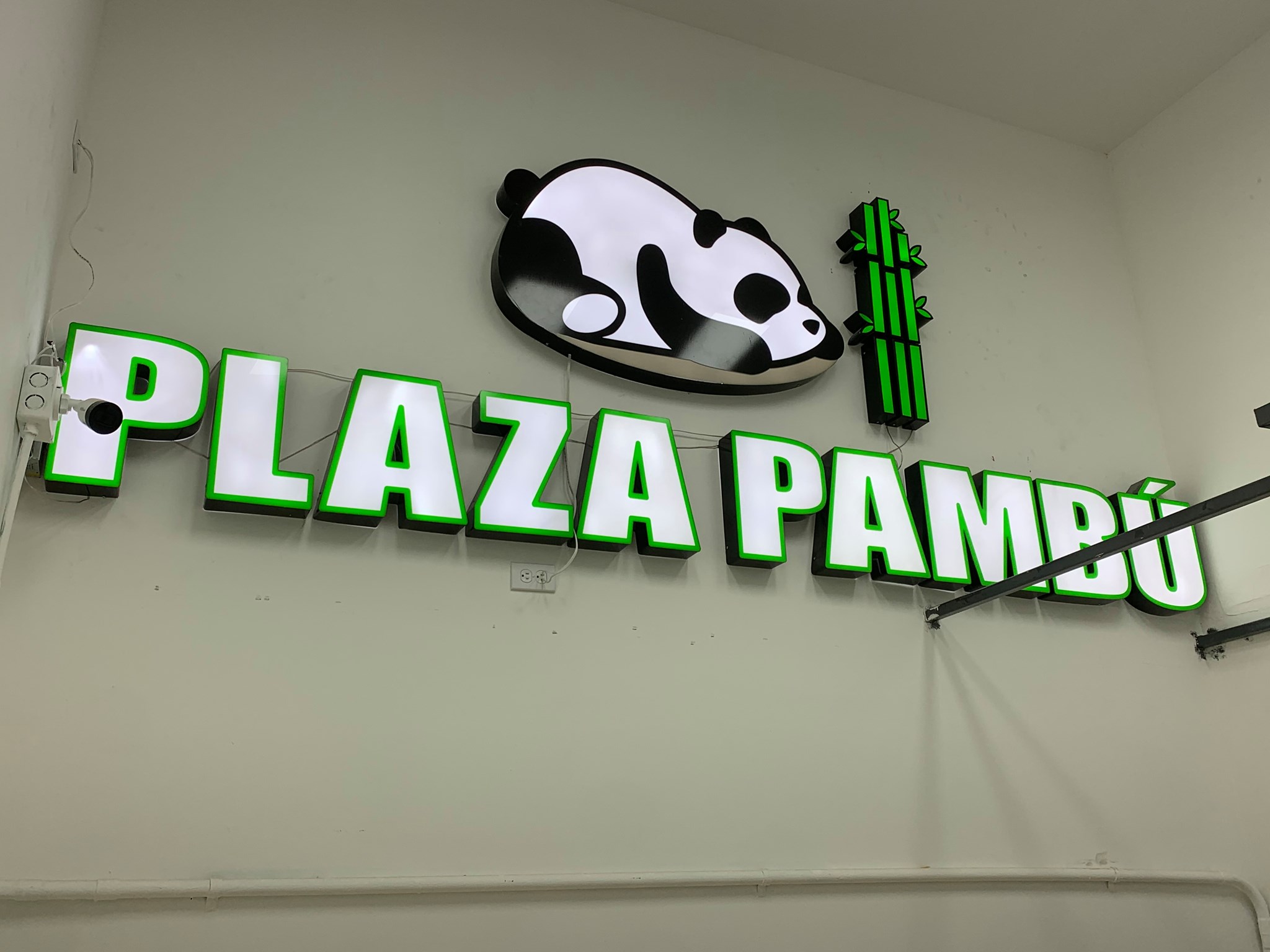 Plaza Pambu | Guadalajara