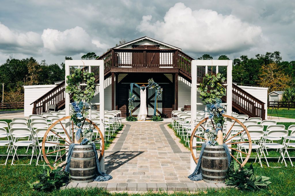 Bar - Did you know that we have a million and one wedding options at ...