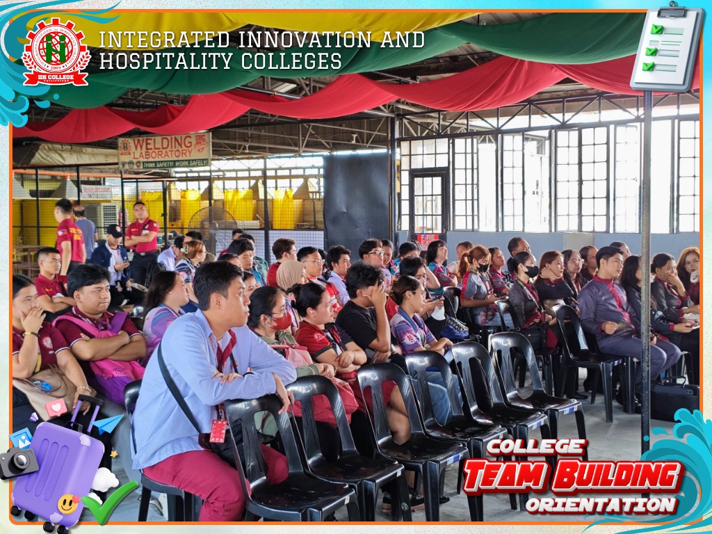 IIH College | Quezon City