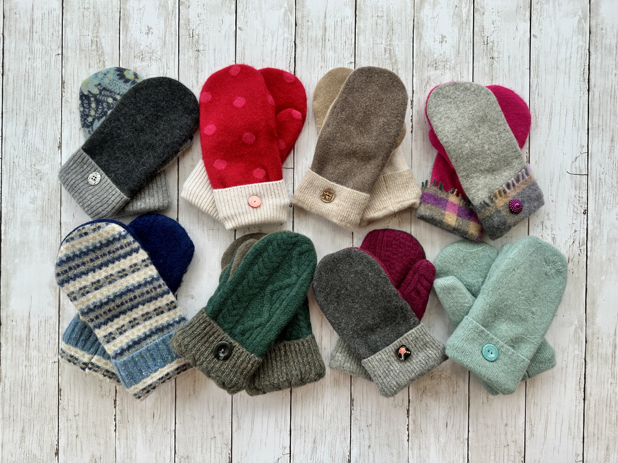 The Knitter's - Mitten Pop-Up is Back! Saturday, Nov 29 Our favorite ...