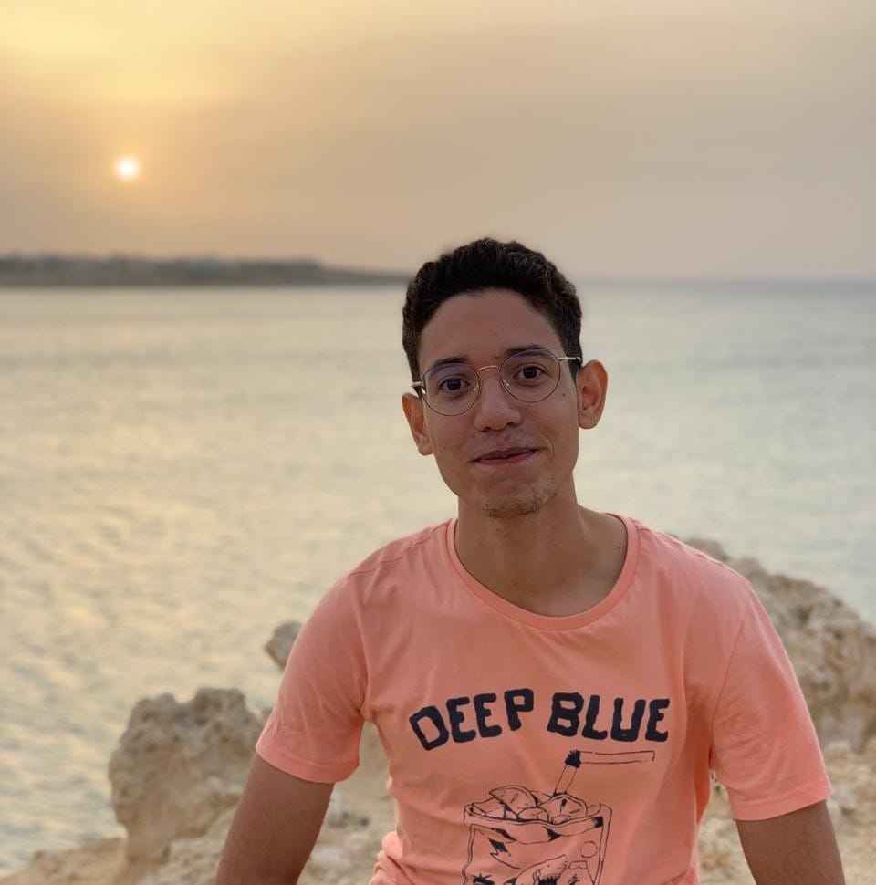Rayan Labidi