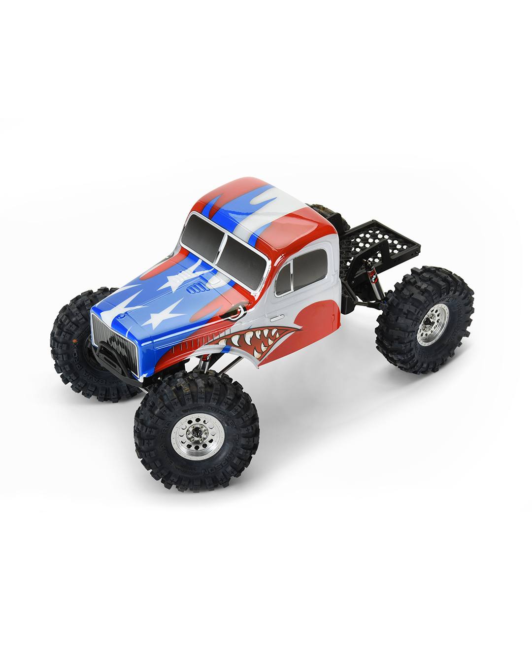 Pro-Line Racing - Pro-Line Racing added a new photo.