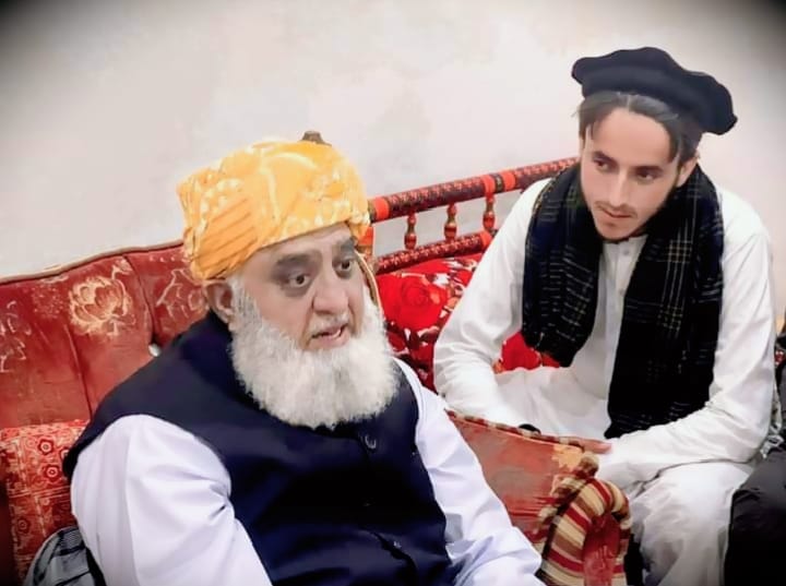 Fazal Aziz Orakzai