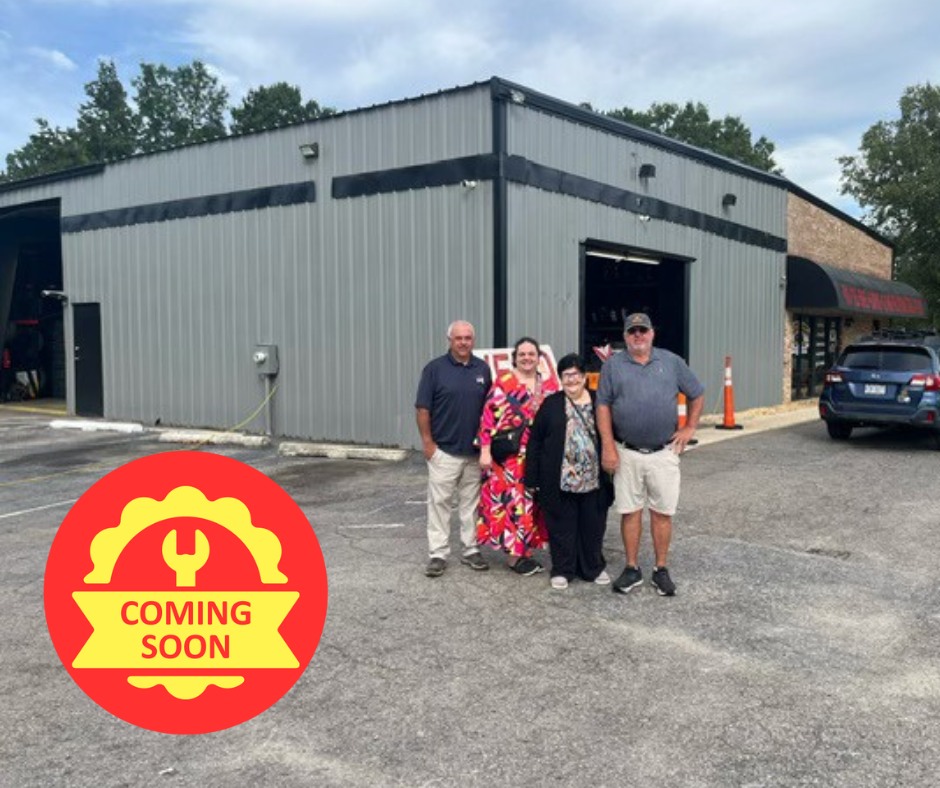 Quality Plus Automotive Service, Inc.