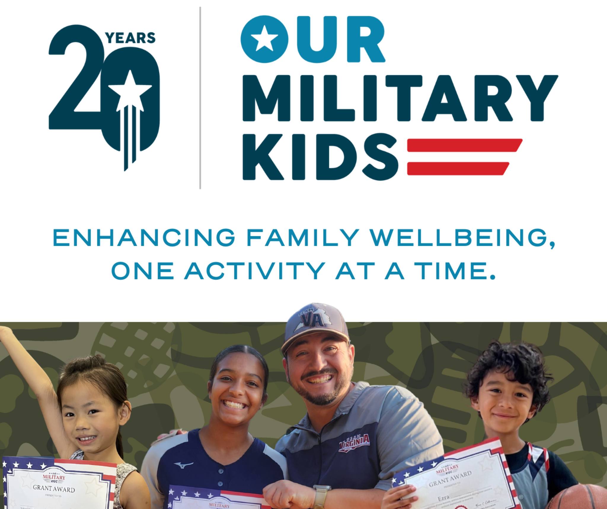 Virginia National Guard Youth Program - The ARNG CYS team has put ...