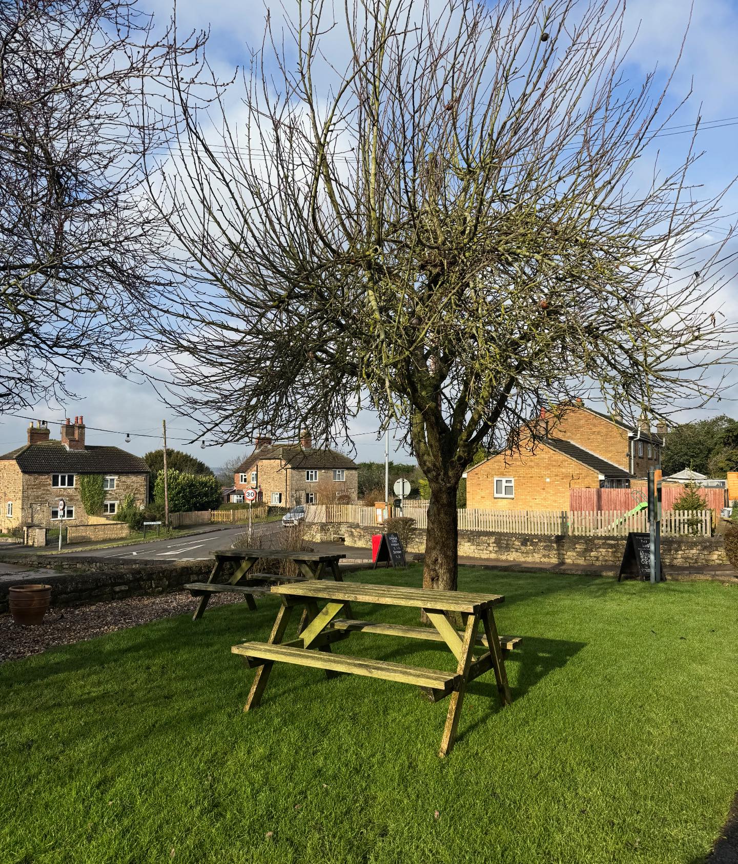 The Croxton Village Shop | Croxton Kerrial