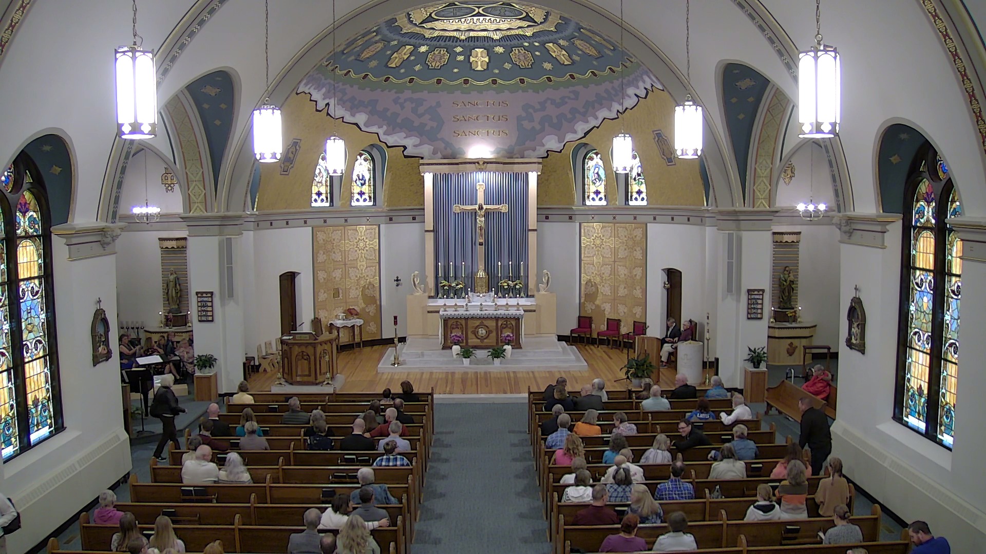 Saint Rose of Lima | Hastings MI