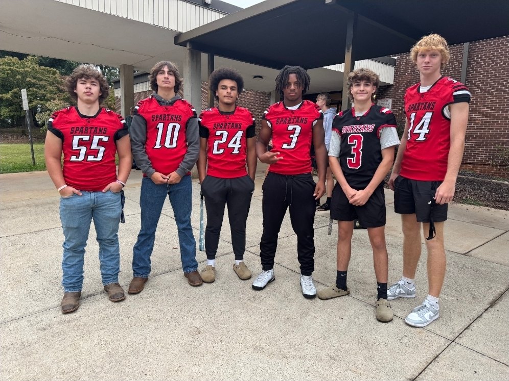 Central - Super proud of our DUDES AT THE DOOR setting a positive ...