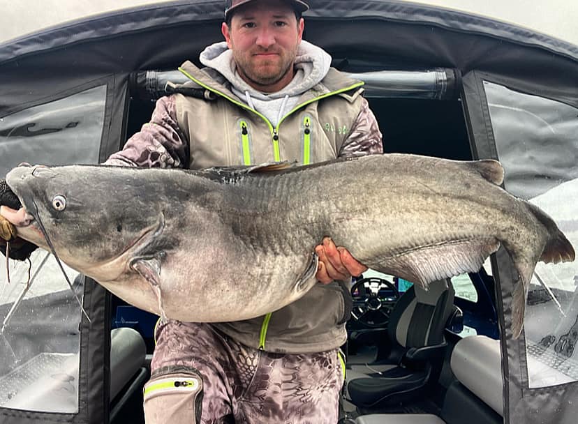 Zakk Royce Fishing