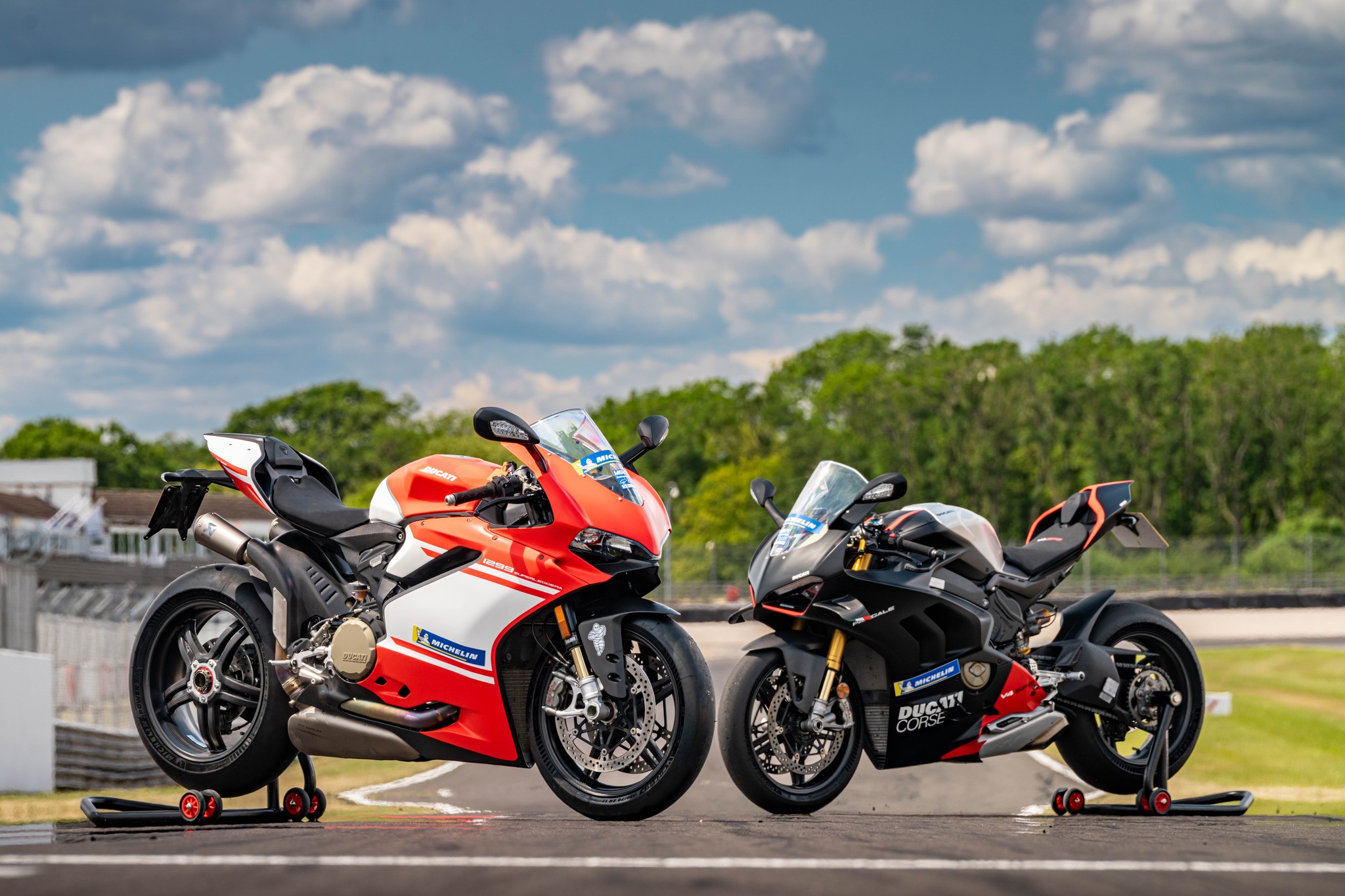 Fast Bikes Magazine added a new photo. - Fast Bikes Magazine