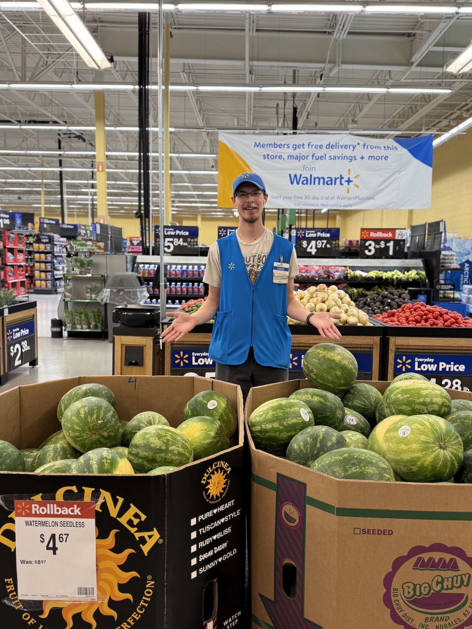 Walmart Neighborhood Market - Springfield | Springfield OR