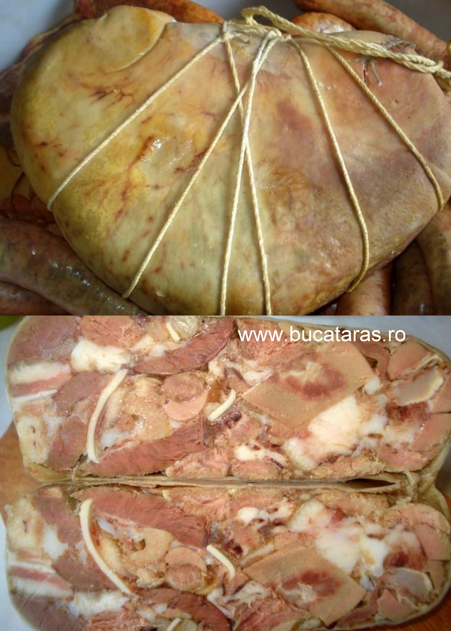 Bucataras - 👌Voi cum pregatiti toba? Va prezentam o varianta care iese ...