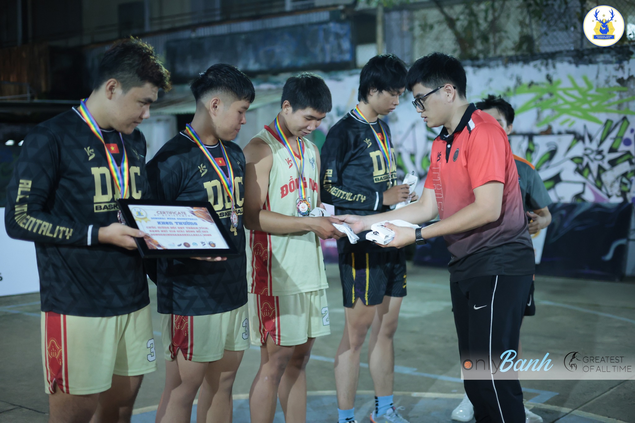 Bóng Rổ Biên Hoà added a new photo. - Bóng Rổ Biên Hoà