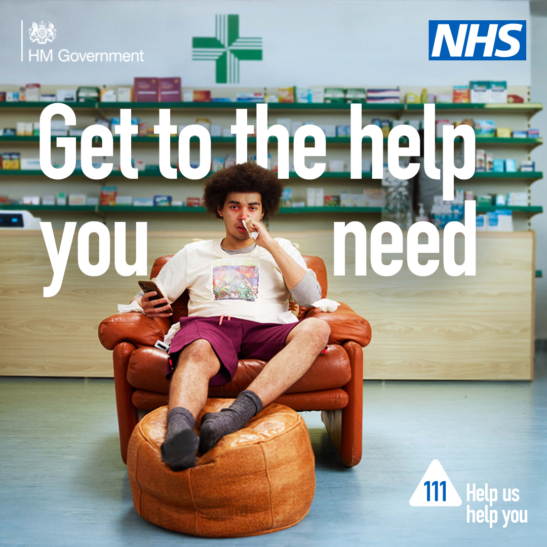 NHS Bath and North East Somerset, Swindon and Wiltshire ICB - Today is ...