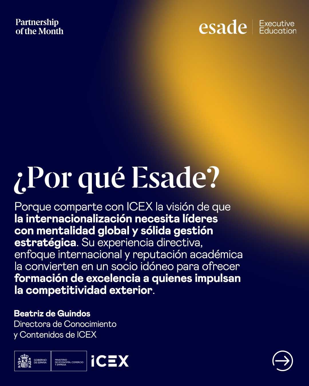 Esade - ESADE MBA Class of 2014 Graduation #ESADEgraduation | Facebook
