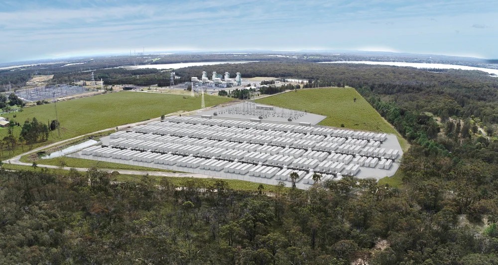Dynamic - The Waratah Super Battery (WSB) isn’t just Australia’s ...