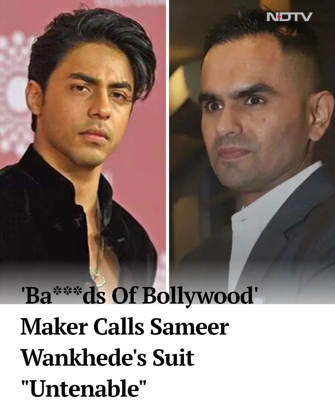 NDTV - Red Chillies Entertainment has responded to the... | Facebook