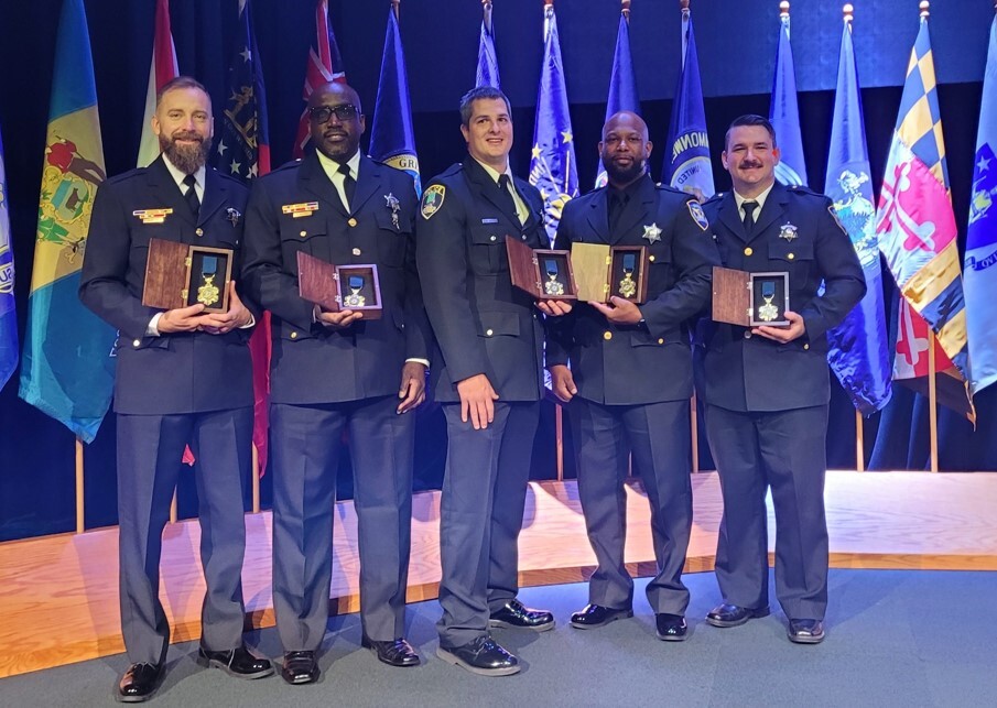 Evanston - Honoring Our Heroes On this anniversary of January 9, we ...
