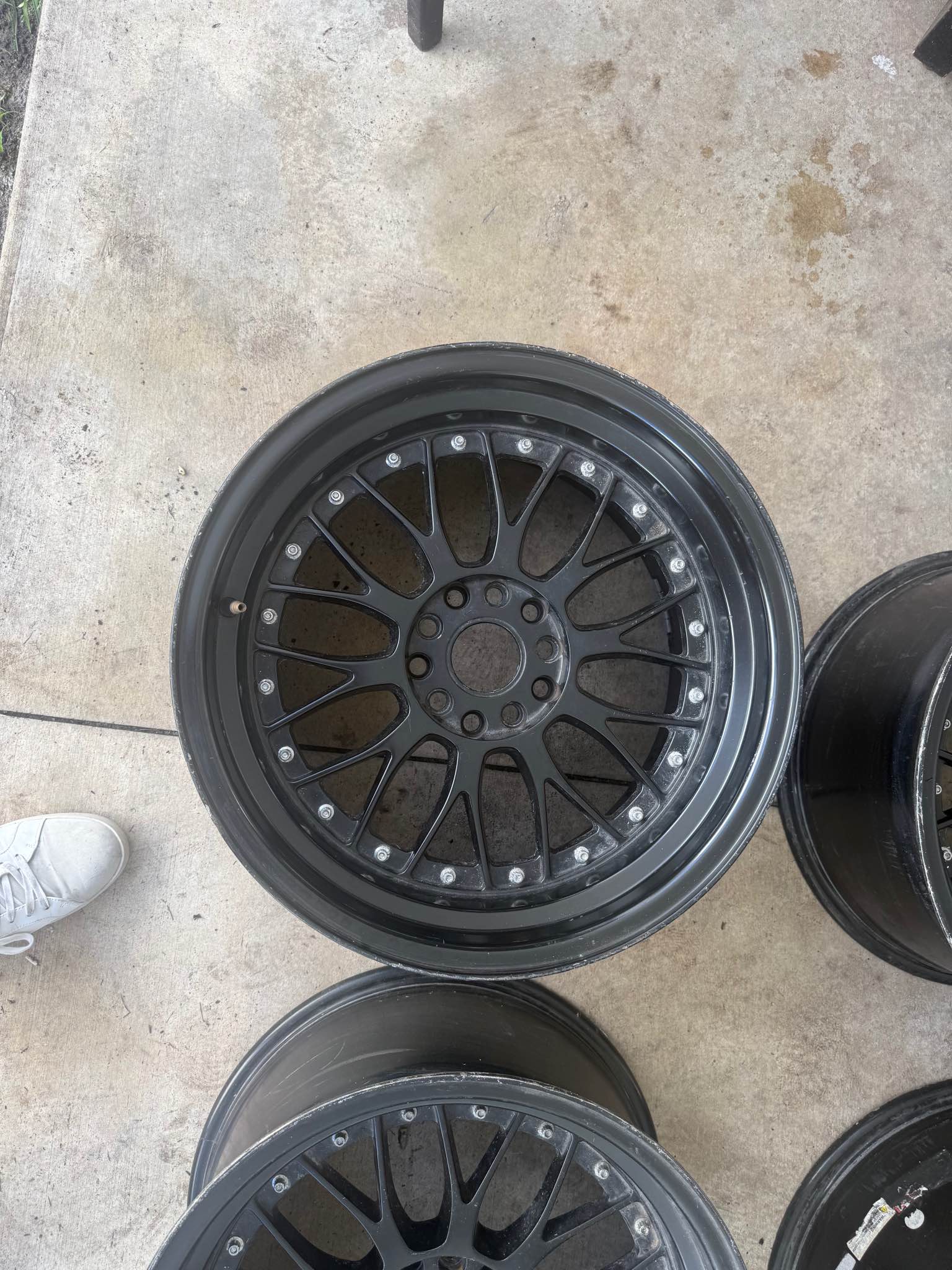 Rims 20x11 - Car Wheels, Tires & Parts - Miami, Florida | Facebook ...