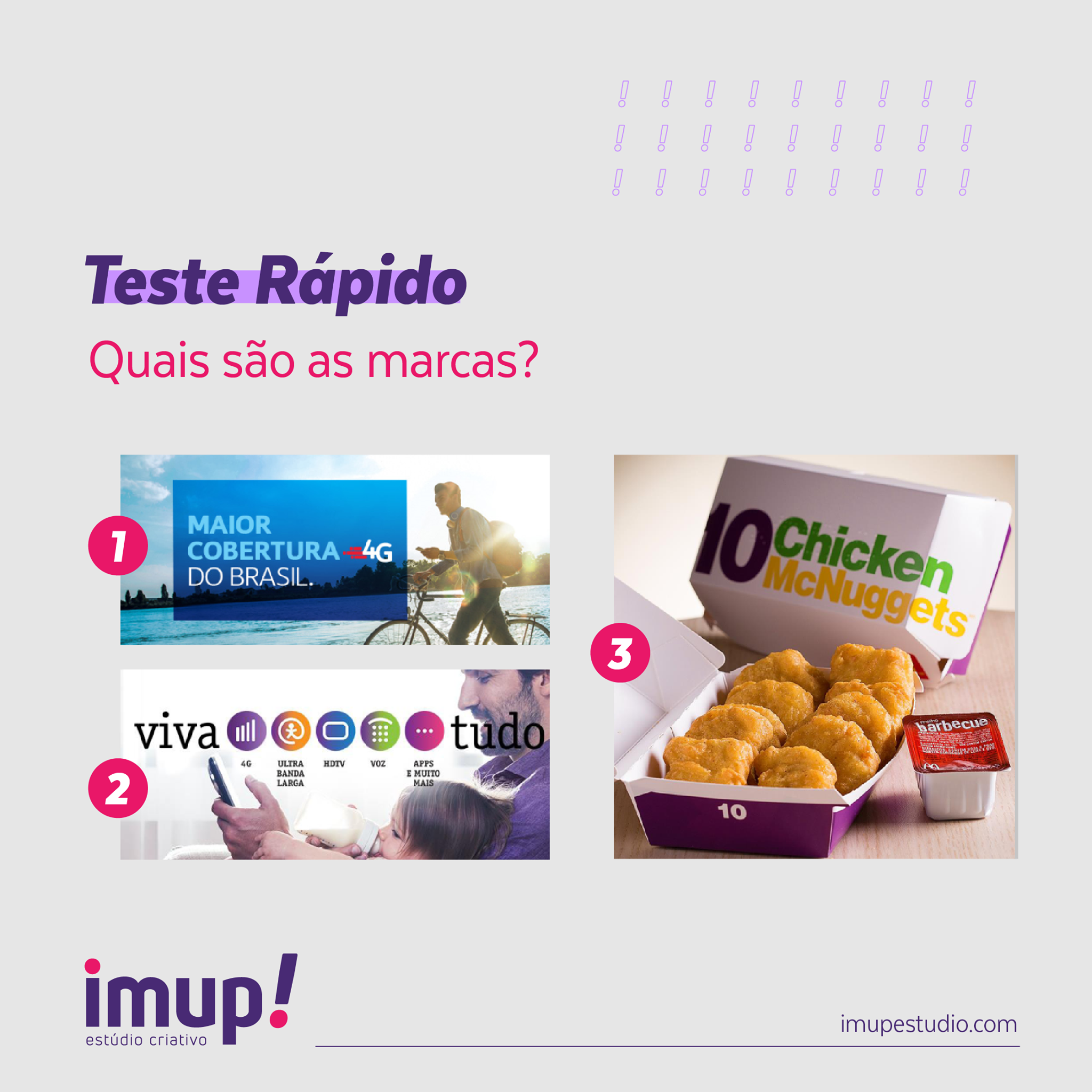 IMUP Estúdio Criativo added a new... - IMUP Estúdio Criativo