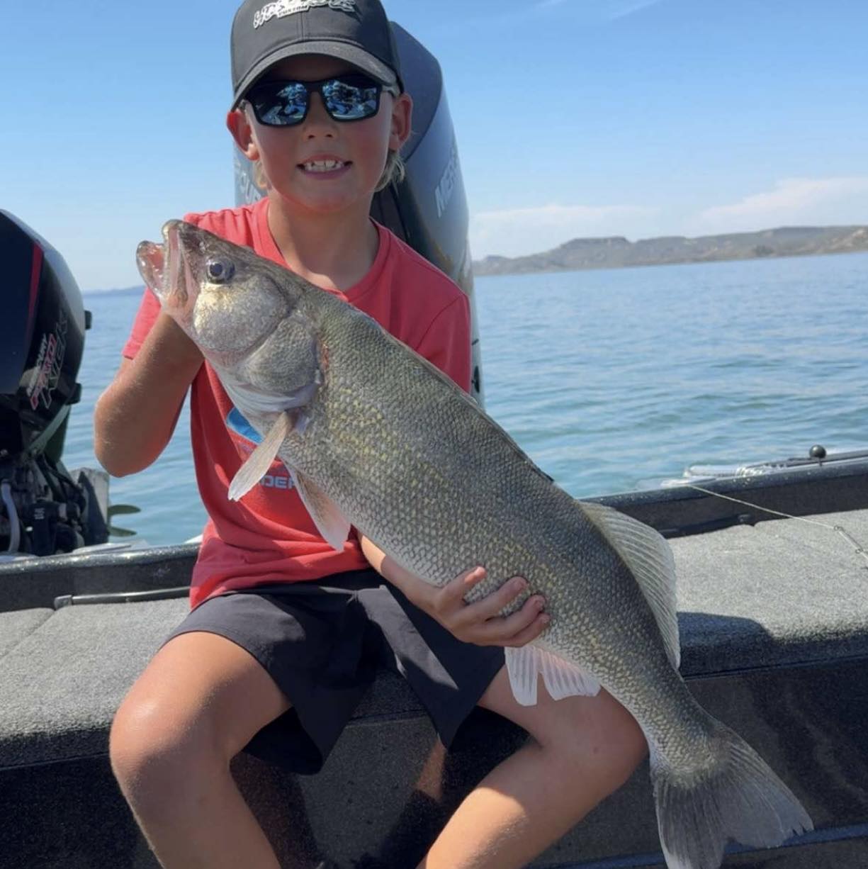 HDS Rods - Justin from Hook 'N Memories recently snagged... | Facebook